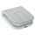 Logitech Mobi Fold Biały - 1536313 - zdjęcie 3